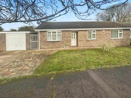 Mercia Drive, Ancaster, Grantham, NG32