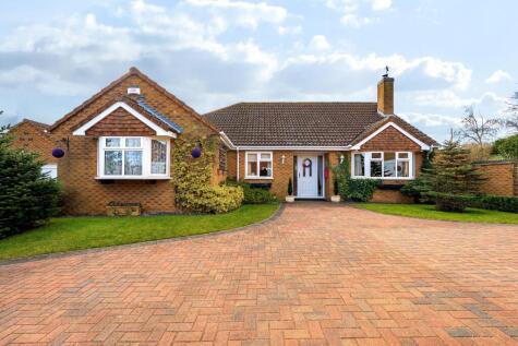 Highfields, Barrowby, Grantham, NG32