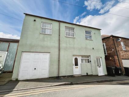 The Old Stables, Brewery Hill, Grantham, NG31