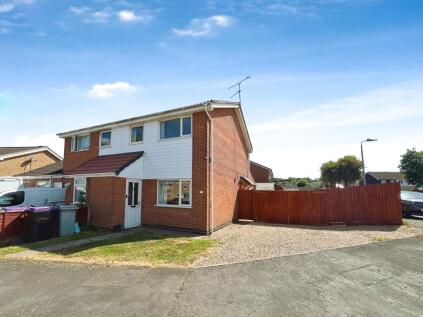 Kenilworth Road, Grantham, NG31