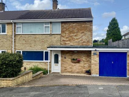 Saltersford Grove, Grantham, NG31