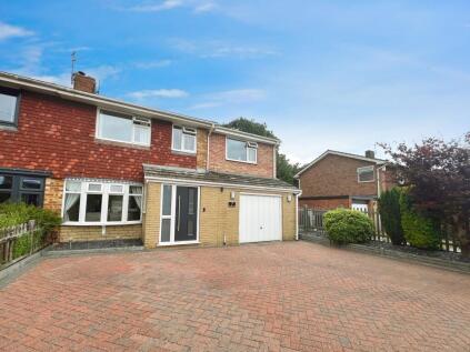 Goodliff Road, Grantham, NG31