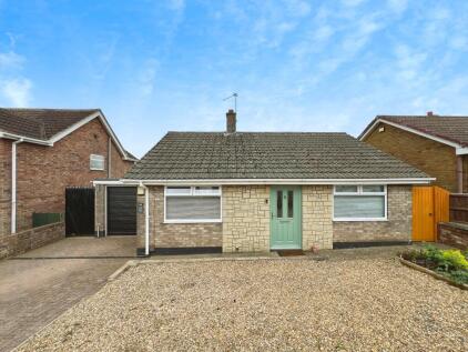 Saltersford Road, Grantham, NG31