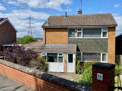 Westside Avenue, Grantham, NG31