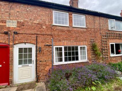 Chapel Row, Skillington, Grantham, NG33