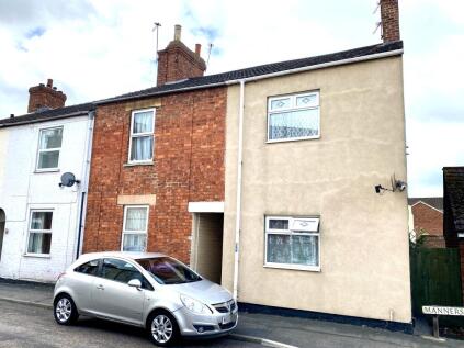 Sidney Street, Grantham, NG31