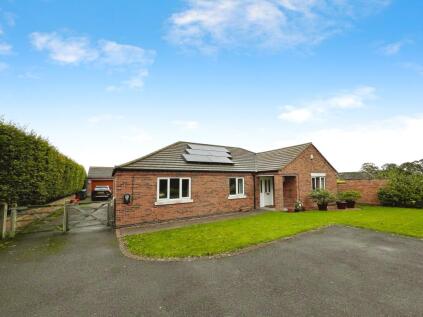 Ermine Street, Ancaster, Grantham, NG32
