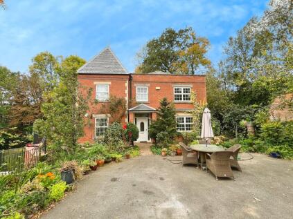 Cold Harbour Lane, Grantham, NG31