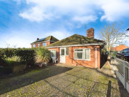 Station Road, Corby Glen, Grantham, NG33