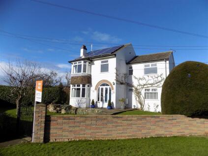 Pinfold Lane, Bottesford