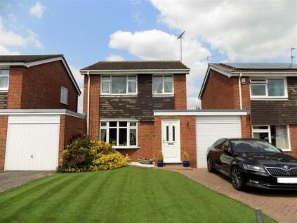 Stainmore Grove, Bingham