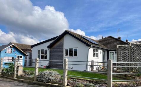 Fields Drive, Aslockton, Nottingham