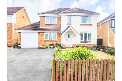 Manor Park, Pawlett, TA6