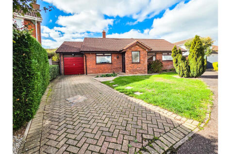 Caray Grove, Creech St Michael, Taunton