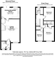 104 station road, Wiltshire, Royal Wootton Bassett