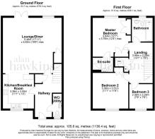 15 Wiltshire Crescent - all floors