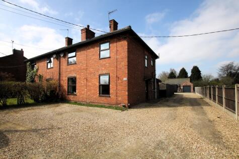 Newark Road, North Hykeham, LN6