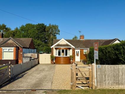 Grantham Road, Waddington, LN5