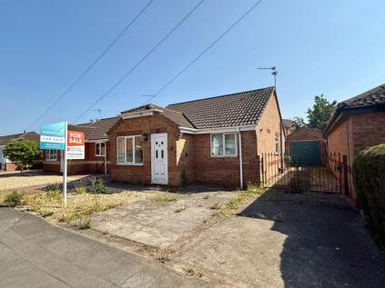 Aldergrove Crescent, Lincoln, LN6