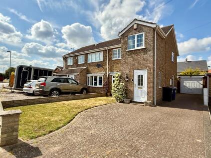 Rivehall Avenue, Welton, LN2