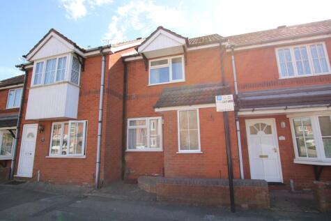 Blenheim Road, Lincoln, LN1