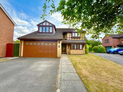 Denefield, Skellingthorpe, LN6