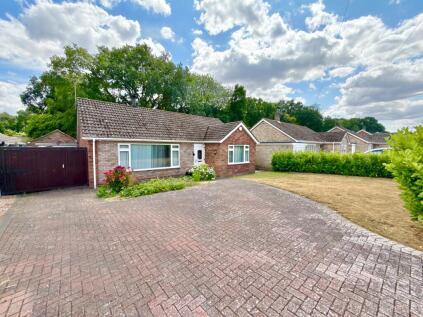 Gardenfield, Skellingthorpe, LN6