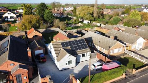 Westfield Drive, North Greetwell, Lincoln, LN2