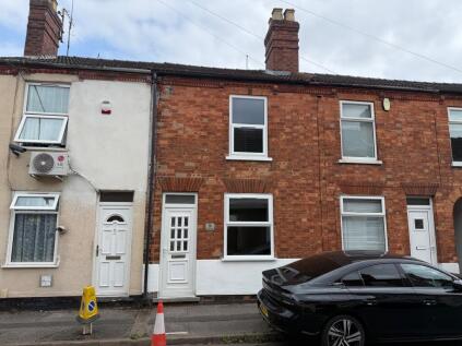 Albany Street, Lincoln, LN1