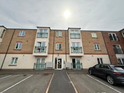 Riverside Drive, Lincoln, LN5