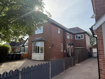 Station Road, Branston, LN4