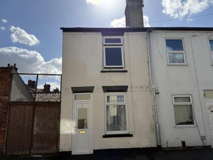 Shakespeare Street, Lincoln, LN5