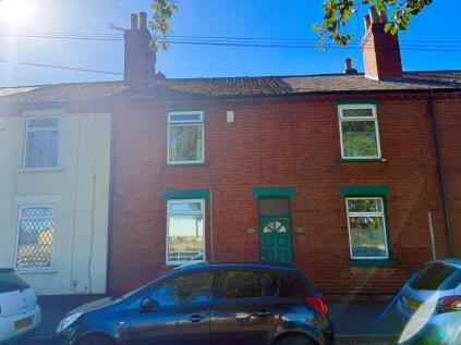 Coulson Road, Lincoln, LN6