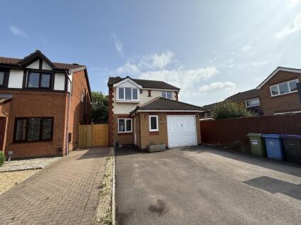 Wentworth Drive, Dunholme, LN2