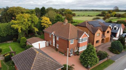 Maltkiln  Road, Fenton, LN1