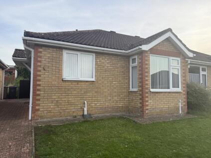 The Orchard, Washingborough, LN4