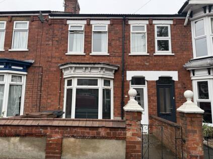 Burton Road, Lincoln, LN1