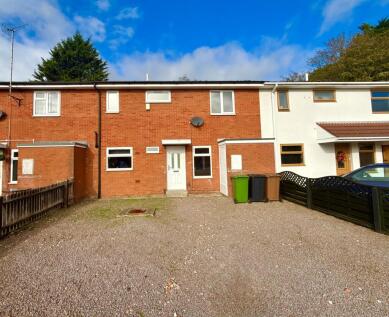 Staverton Crescent, Lincoln, LN6