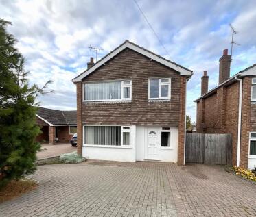 Lintin Close, Heighington, LN4