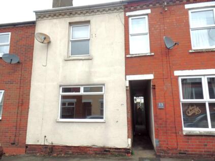 Ewart Street, Lincoln, LN5