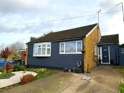 Ashtree Avenue, Nettleham, LN2