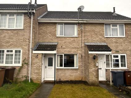 Montaigne Close, Lincoln, LN2