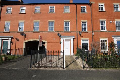 Carpenters Close, Wragby, LN8