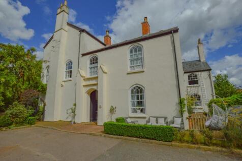 Old Place, Sleaford, NG34