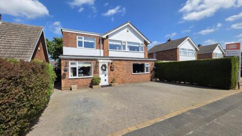 Exeter Drive, Sleaford, NG34