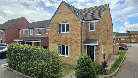 Peake Close, Holdingham, NG34