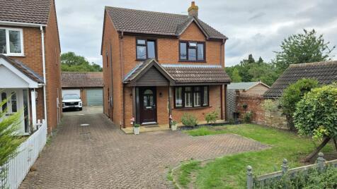 North Street, Digby, LN4