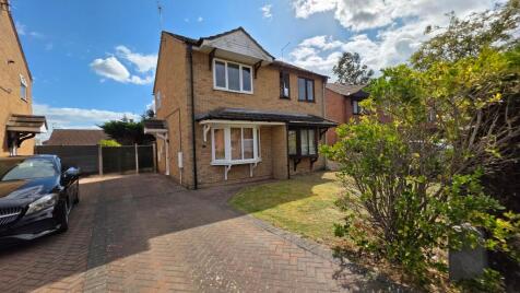 Roxholm Close, Ruskington, NG34