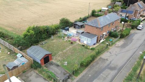 Main Street, Rowston, LN4