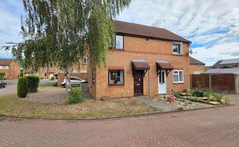 Truro Close, Sleaford, NG34